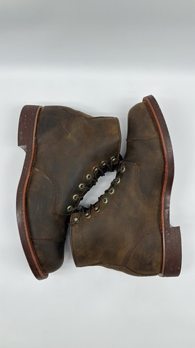 Chippewa llbean katahdin - chippewa llbean,