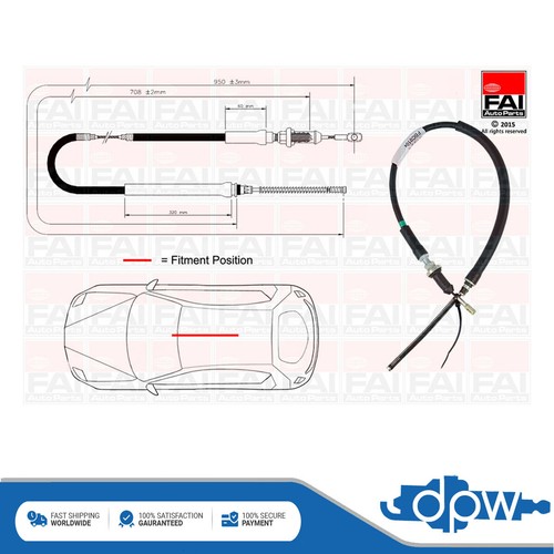 Fits land rover - fits,