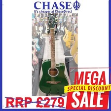 Guvnor electro acoustic - guvnor,
