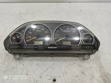 instrumentation for suzuki