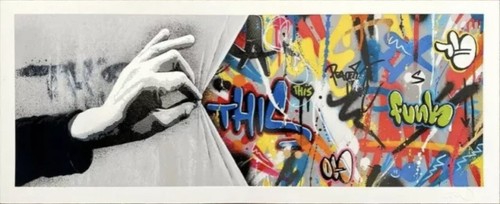 Martin whatson sneak - whatson, “sneak
