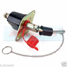 HEAVY DUTY 300A 12v 150A 24v