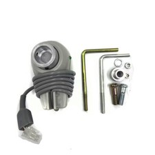 Sew Needle Positioner Servo