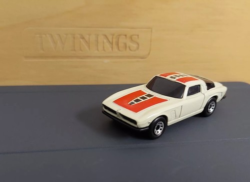 Matchbox super 1985 1 2 - br, 1/2