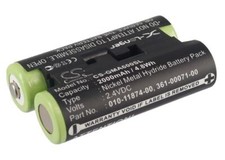 Battery suitable for Garmin