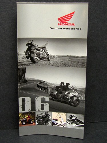 2005 2006 honda - 2005,