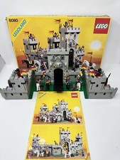LEGO: King's Castle (6080)