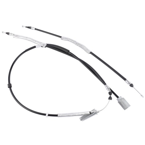 Electronic parking hand brake - electronic,