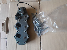 TOHATSU 50HP OUTBOARD CYLINDER HEAD AND BOLTS 2STROKE 