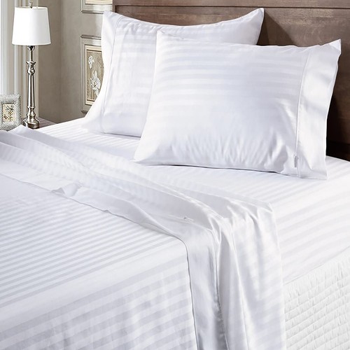 Hotel bedding collection - hotel,