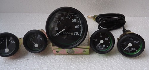 Jeep speedometer 70 - jeep,