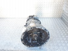 MERCEDES VITO GEARBOX 6 SPEED