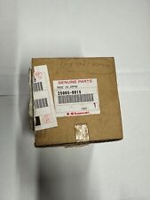 Genuine Kawasaki USED Speedometer MPH for KLE500 2005-2007 (25005-0015)