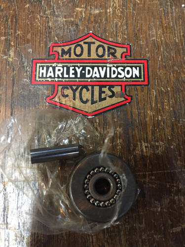 Harley davidson tappet roller - tappet,