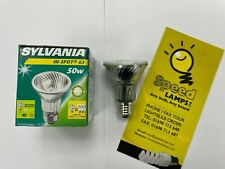 SYLVANIA HI SPOT 63 50W ES E27
