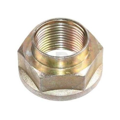 910140 nut stub axle - nut,,