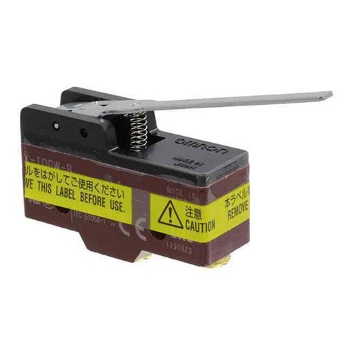 Switch snap action spdt - switch,
