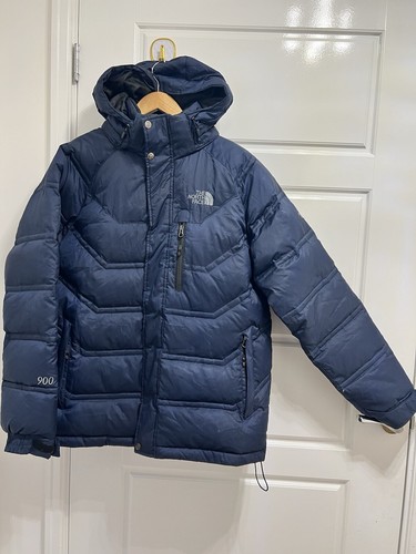 The north face - summit, series