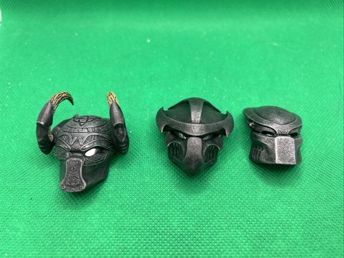 Neca predator bio mask fits - neca,