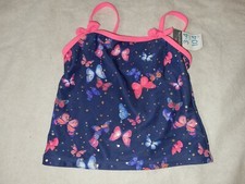 BNWT Gorgeous navy blue pink