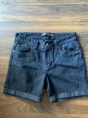 Primark navy denim - navy, mens