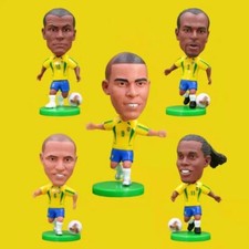Soccerwe Football Figure