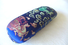 Oriental Design Hard Shell