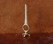 Bartram 12g Cartridge Extractor Shotgun Case Eley Turnscrew Powder Flask Bag