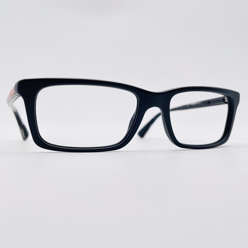 Prada eyeglasses black - prada,
