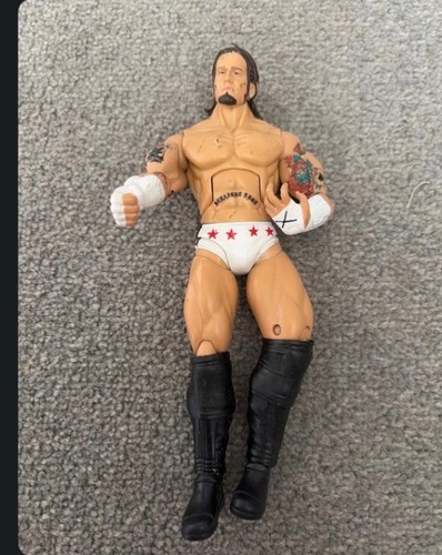 Wwe figures - wwe,