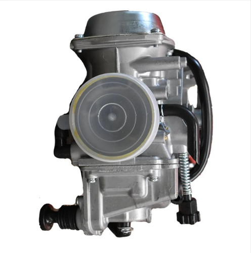 Carburetor assembly honda - assembly,