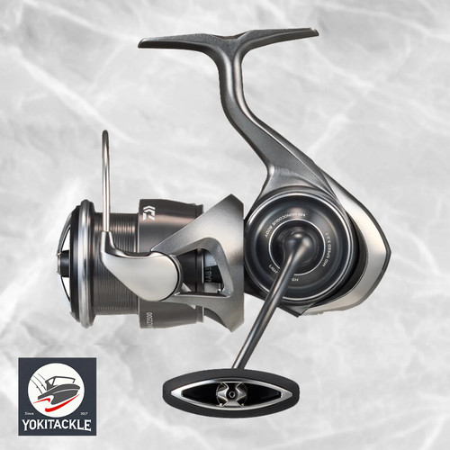 Daiwa caldia lt3000 - daiwa, 25
