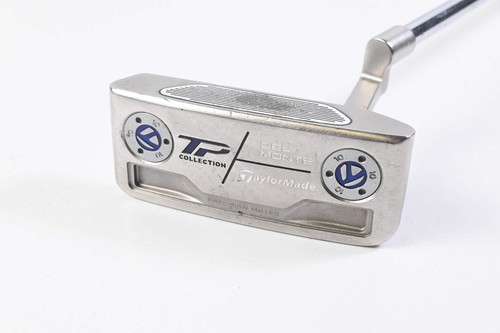 Taylormade hydro blast del - tp,