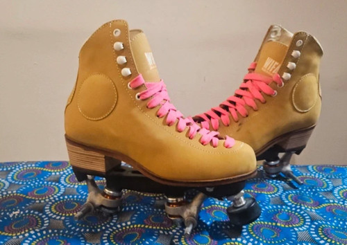 Wifa street deluxe quad - wifa,
