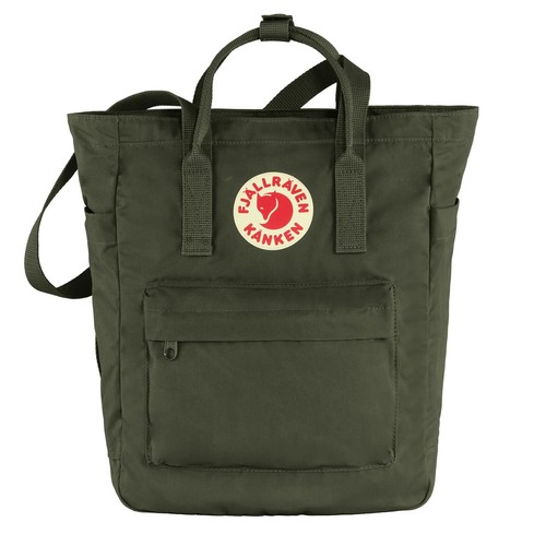 Fjallraven kanken totepack - fjallraven,
