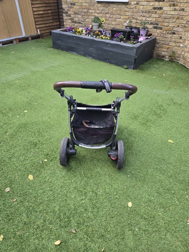 Mamas papas ocarro chassis - papas,