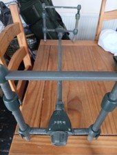 Nash H Gun 2 Rod Pod