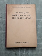 Pitman's Book Of The Morris