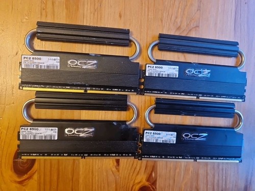 Ocz reaper hpc edition - ocz,