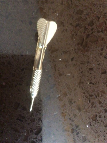 Vintage stratton darts tie - vintage,