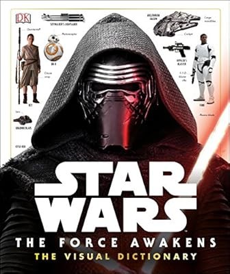 Star wars the force awakens - star, wars: