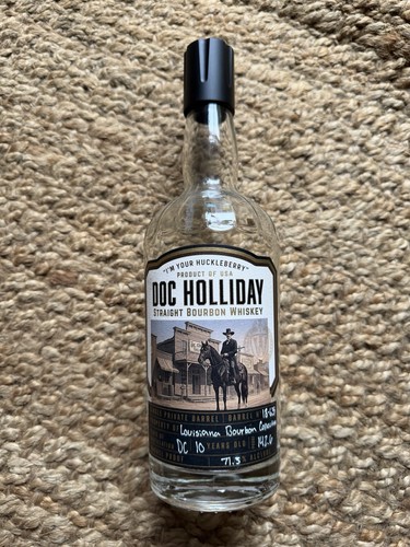 Doc holliday year hazmat - doc,