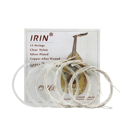 Oud strings arabic syrian - oud,