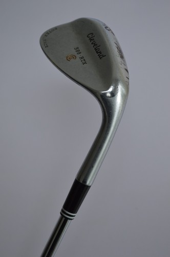 Cleveland rtx 588 - 588, degree