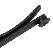 Plastic Beach Bag Hooks