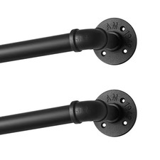 Industrial Curtain Poles