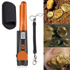 Handheld Metal Detector Pin