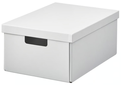 New ikea fjäderhärv storage - new,