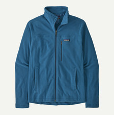 Men’s Micro D® Fleece