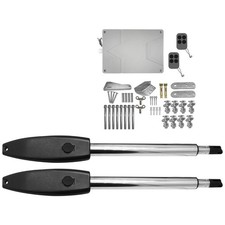 Electric swing gate opener kit - gate,